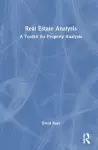 Real Estate Analysis cover