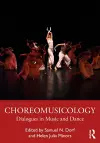 Choreomusicology cover