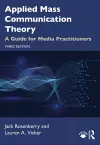 Applied Mass Communication Theory cover