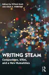 Writing STEAM cover