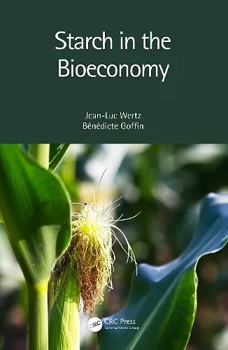 Starch in the Bioeconomy cover