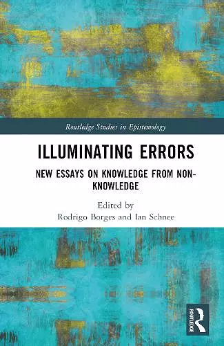 Illuminating Errors cover