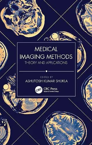 Medical Imaging Methods cover