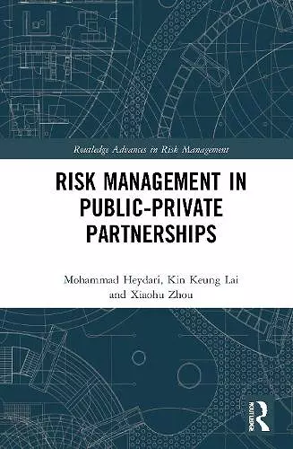 Risk Management in Public-Private Partnerships cover