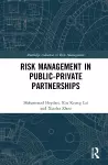 Risk Management in Public-Private Partnerships cover