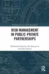 Risk Management in Public-Private Partnerships cover