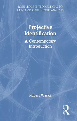 Projective Identification cover