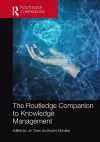 The Routledge Companion to Knowledge Management cover