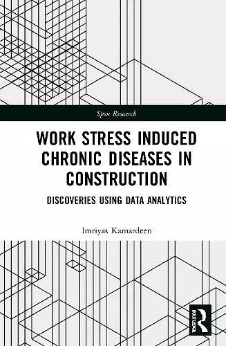 Work Stress Induced Chronic Diseases in Construction cover