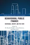 Behavioural Public Finance cover