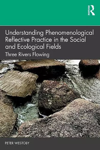 Understanding Phenomenological Reflective Practice in the Social and Ecological Fields cover