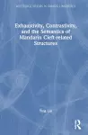 Exhaustivity, Contrastivity, and the Semantics of Mandarin Cleft-related Structures cover