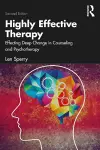 Highly Effective Therapy cover