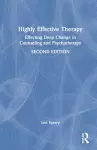 Highly Effective Therapy cover