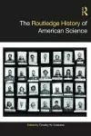 The Routledge History of American Science cover