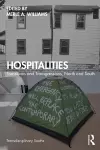 Hospitalities cover