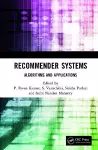 Recommender Systems cover