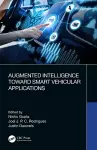 Augmented Intelligence Toward Smart Vehicular Applications cover