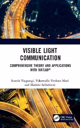 Visible Light Communication cover