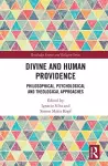 Divine and Human Providence cover