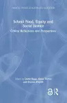 School Food, Equity and Social Justice cover