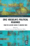 Eric Voegelin’s Political Readings cover