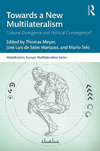 Towards a New Multilateralism cover