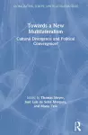 Towards a New Multilateralism cover