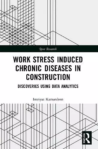 Work Stress Induced Chronic Diseases in Construction cover