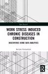 Work Stress Induced Chronic Diseases in Construction cover
