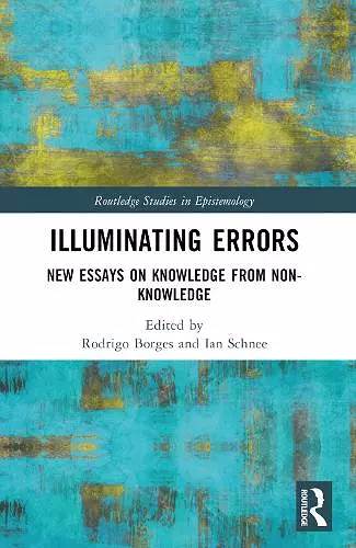 Illuminating Errors cover