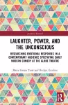 Laughter, Power, and the Unconscious cover
