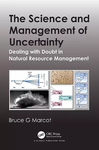 The Science and Management of Uncertainty cover