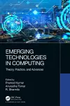 Emerging Technologies in Computing cover