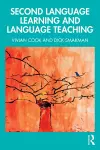 Second Language Learning and Language Teaching cover