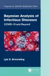 Bayesian Analysis of Infectious Diseases cover