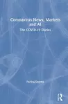 Coronavirus News, Markets and AI cover