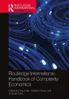 Routledge International Handbook of Complexity Economics cover