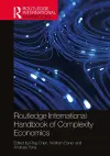 Routledge International Handbook of Complexity Economics cover