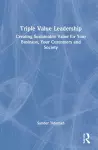 Triple Value Leadership cover