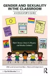 Gender and Sexuality in the Classroom cover