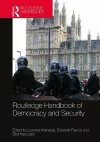 Routledge Handbook of Democracy and Security cover