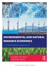 Environmental and Natural Resource Economics cover