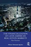 The Financialization of Latin American Real Estate Markets cover