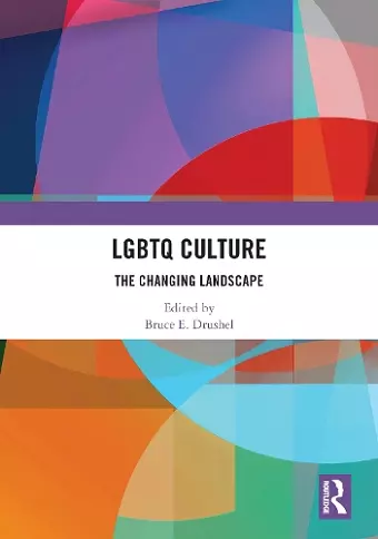 LGBTQ Culture cover