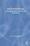 Racism in Psychology cover