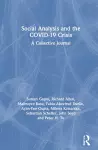 Social Analysis and the COVID-19 Crisis cover