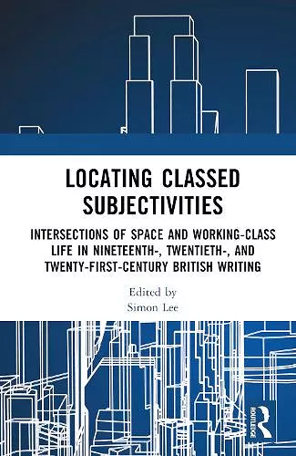 Locating Classed Subjectivities cover