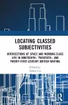 Locating Classed Subjectivities cover