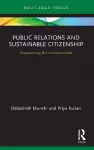 Public Relations and Sustainable Citizenship cover